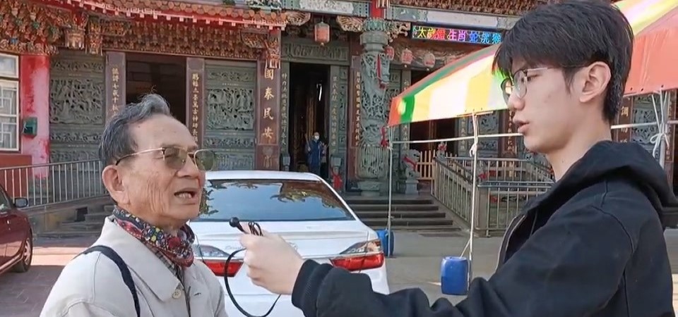 Taiwanese Traditional Culture: Temples, Puppet Shows, Night Markets