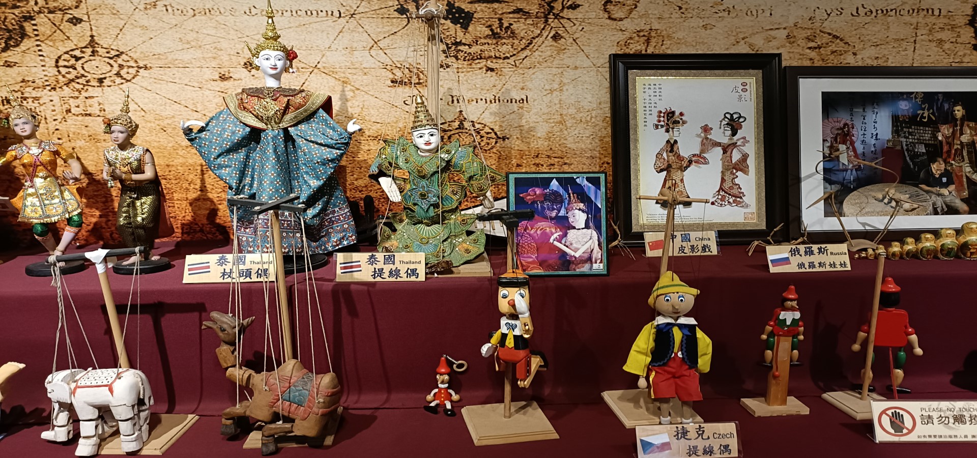 Interview with Master Carver Xu Jianzhang