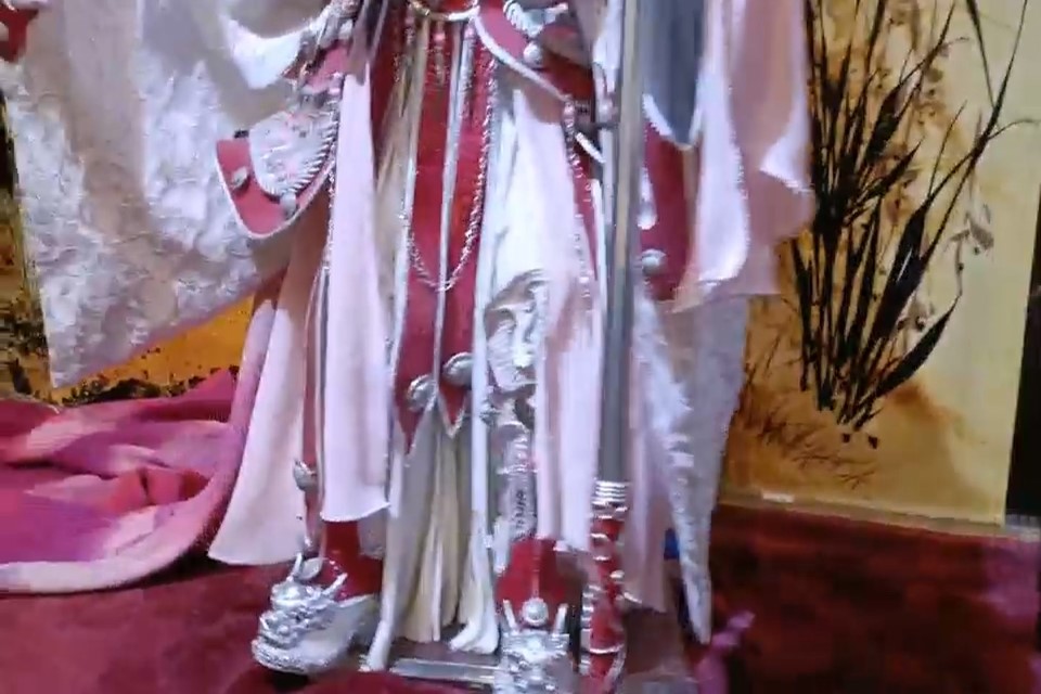 Glove Puppetry Exhibition Hall — Video Archive